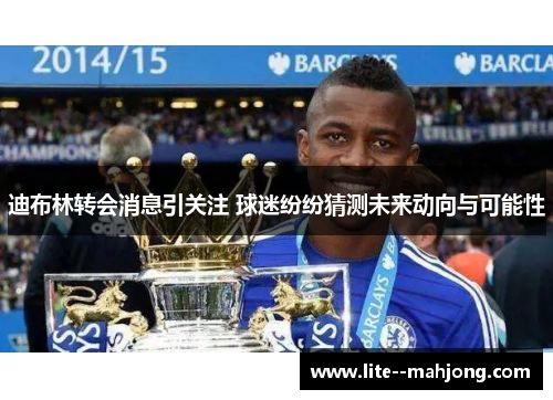 迪布林转会消息引关注 球迷纷纷猜测未来动向与可能性