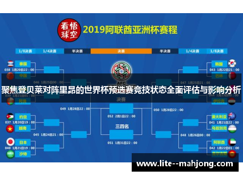 聚焦登贝莱对阵里昂的世界杯预选赛竞技状态全面评估与影响分析 聚焦登贝莱对阵里昂的世界杯预选赛竞技状态全面评估与影响分析
